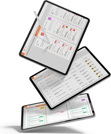Quaent em tablets